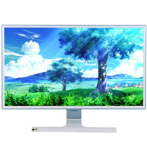 Màn hình LCD SAMSUNG LS27E360FS 27 inch