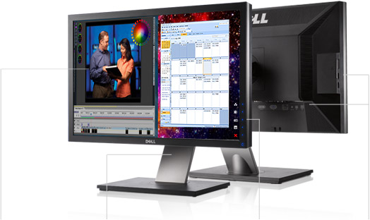 Màn hình LCD Dell U2410f 24 inch UltraSharp PremierColor Panel IPS Full HD 1920 x 1200