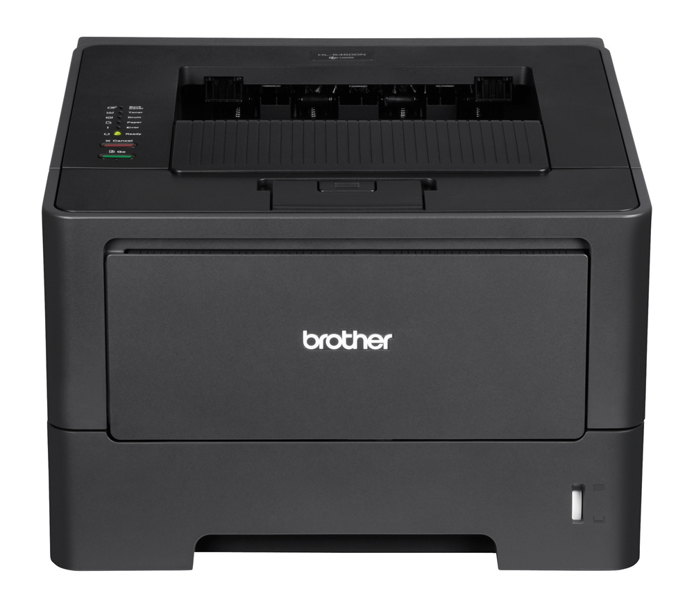 Máy in Brother HL 5450DN Laser Printer