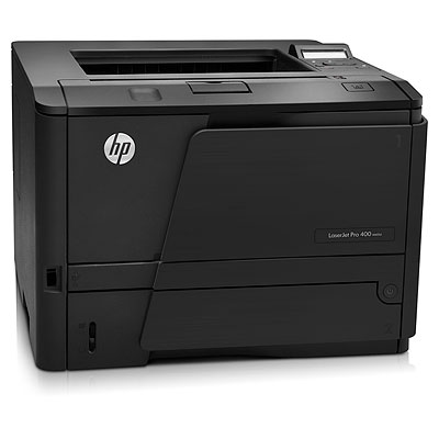 Máy in HP LaserJet Pro 400 Printer M401d (CF274A)- Hàng Nhập Khẩu