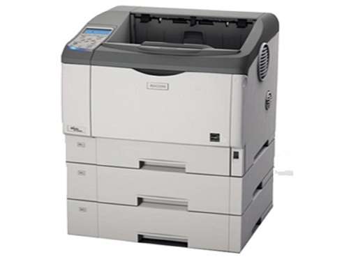 Máy in Ricoh SP 6330n Mono Laser Printer A3