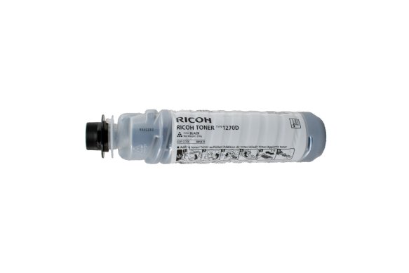 Mực photocopy  Ricoh Type 1270D Black Toner