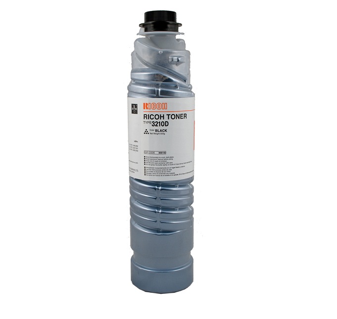 Mực Photocopy RICOH TONER TYPE 3210D