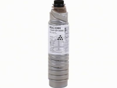 Mực photocopy RICOH TONER TYPE 4000B