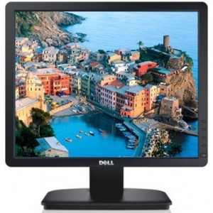 Dell E1713S 17 inch E series LED Backlit LCD Display.