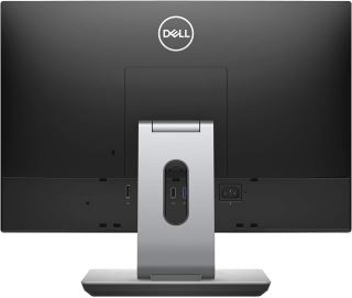 Máy tính Dell Optiplex 5270 All in One i7 9700, Ram 16Gb, NVme 256Gb, 21.5 inch full HD. No Touch