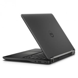 Laptop Dell Latitude E7470 i5 6300u 14 inch Wled full HD.