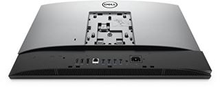 Máy tính Dell Optiplex 7460 AiO i5 8500, 8GB, SSD 256Gb, 23.8 inch full HD.