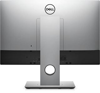 Máy tính Dell Optiplex 7490 AiO i5 11400, 16GB, SSD 512Gb, 23.8 inch No Touch