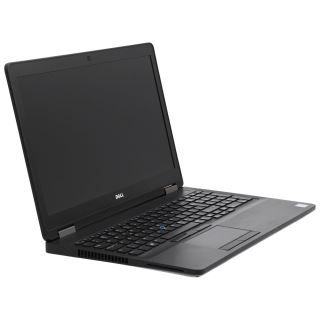 Laptop Dell Latitude E5570 i5 6300u 15.6 inch Wled Full HD 1920*1080