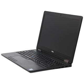 Laptop Dell Latitude E5580 i7 7600u 15.6 inch Wled Full HD 1920*1080