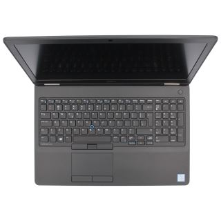 Laptop Dell Latitude E5580 i5 7440HQ 15.6 inch Wled Full HD 1920*1080