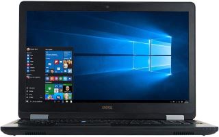 Laptop Dell Latitude E5580 i5 7440HQ 15.6 inch Wled Full HD 1920*1080