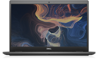 Laptop Dell Latitude 3510 i7-10510u 8Gb 256Gb 15.6 inch Full HD