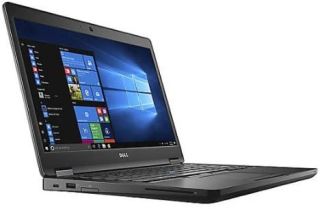 Laptop Dell Latitude 5480 i5 6300u 14 inch Wled HD+