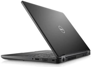 Laptop Dell Latitude 5480 i5 6300u 14 inch Wled HD+