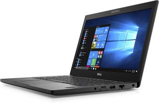 Laptop Dell Latitude E7280 i5 7300u 12.5 inch full HD Touchscreen
