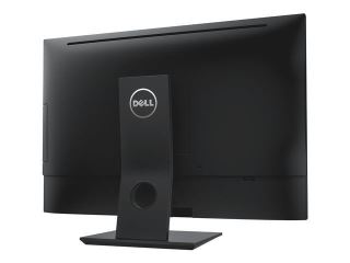 Máy tính Dell Optiplex 7440 AiO, i7 6700, Ram 16Gb, SSD 256Gb, 23.8 inch Wled full HD.
