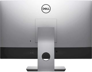 Máy tính Dell Optiplex 7780 PC  i5 10500, Ram 16Gb, M.2 NVme 512Gb, NVIDIA GTX 1650 4Gb, 27-inch Cảm ứng.