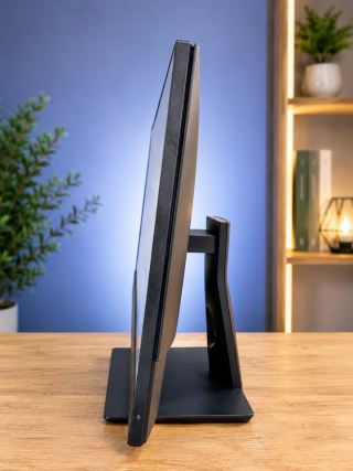 Máy tính Dell Optiplex 5480 AiO i7 10700T, 16GB, SSD 512Gb, 23.8 inch full HD