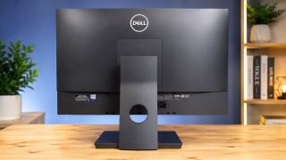 Máy tính Dell Optiplex 5480 AiO i7 10700T, 16GB, SSD 512Gb, 23.8 inch full HD