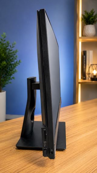 Máy tính Dell Optiplex 5480 AiO i7 10700T, 16GB, SSD 512Gb, 23.8 inch full HD