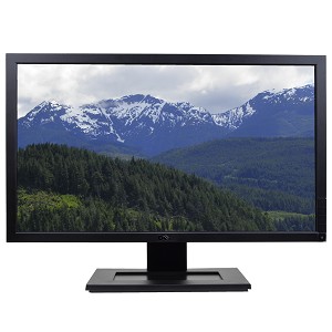 Dell E2311H 23 inch Widescreen Monitor with LED