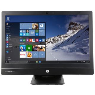 Máy tính All in One HP EliteOne 800g1 i7 4790s, LCD 23 inch WLed Full HD, Panel IPS.