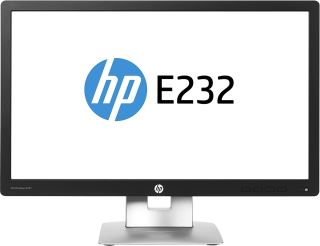 Màn hình LCD HP EliteDisplay E232 23-inch IPS with LED backlight