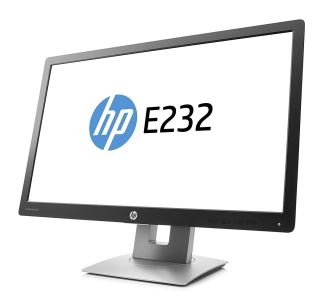 Màn hình LCD HP EliteDisplay E232 23-inch IPS with LED backlight