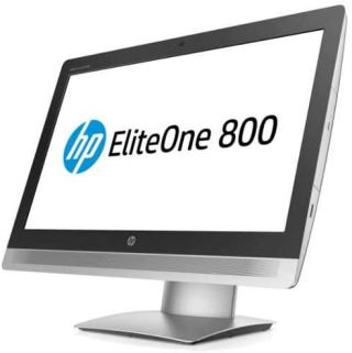 Máy tính HP EliteOne 800G2 All in One i7 6th 6700, Ram 8Gb, 256G, 23-in Wled IPS Anti-Glare.