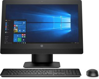 Máy tính HP ProOne 600 G3 All in One i7 6700, Ram 8Gb, 256G, 21.5-in Wled IPS FHD.