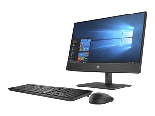 Máy tính All in One HP ProOne 600 G5 21.5-inch i7 9700T