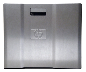 HP WorkStation Z600 Dual Xeon E5620 Six Core Chuyên đồ họa, render.