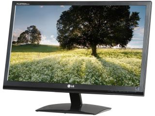 Màn hình LCD LG E2441V 24 inch WLED Full HD 1920 x 1080