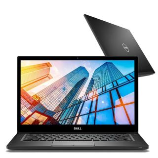 Laptop Dell Latitude E7490 i7 8650U 14 inch Wled Full HD 1920*1080