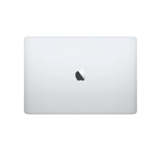Macbook Pro 13 inch Late 2017 Silver