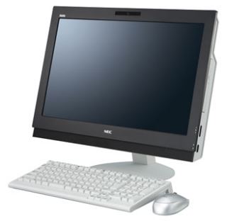Máy tính All in One Nec MATE PC-MK32MG i3-6100T  Th6 Màn hình 21.5 inch LED FHD.