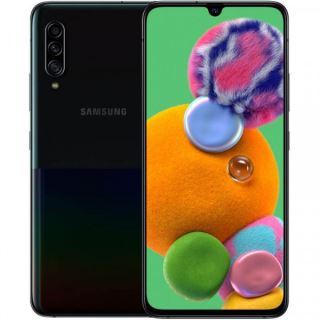 Samsung Galaxy A90 5G 6G/128G Hàn Snap 855