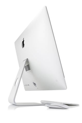 iMac 21.5 inch Late 2015 i5 2.8Ghz, Ram 8Gb, SSD 256Gb