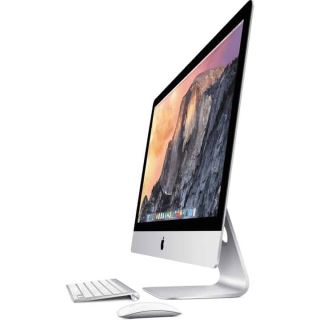 iMac 21.5 inch Late 2015 i5 2.8Ghz, Ram 8Gb, SSD 256Gb