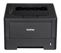 Máy in Brother HL 5450DN Laser Printer