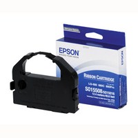 Ruy băng Epson S015508 dùng cho máy Epson LQ680Pro