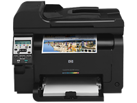 Máy in HP LaserJet Pro 100 color MFP M175nw (CE866A)