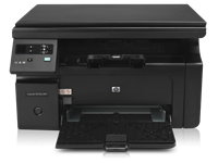 Máy in HP LaserJet Pro M1136 Multifunction Printer (In, Scan, Photo)