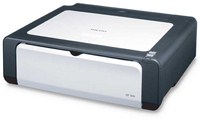 Máy in Ricoh SP 100 Mono Laser Printer