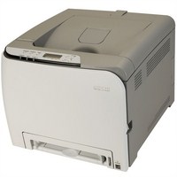 Máy in Ricoh SP C240DN Color Laser Printer