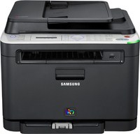 Máy in đa năng  Samsung CLX 3185FN Laser Printer Color