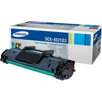 Mực Laser Samsung SCX 4521D3