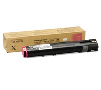 Mực in laser màu Fuji Xerox DocuPrint C3055DX Magenta Toner Cartridge (CT200807)